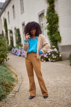 STUDIO ANNELOES PANTALON