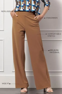 STUDIO ANNELOES PANTALON