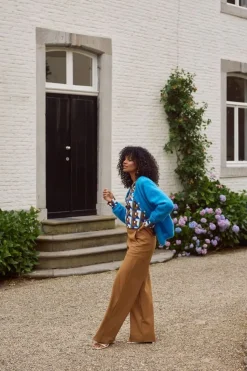 STUDIO ANNELOES PANTALON