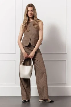 STUDIO ANNELOES PANTALON