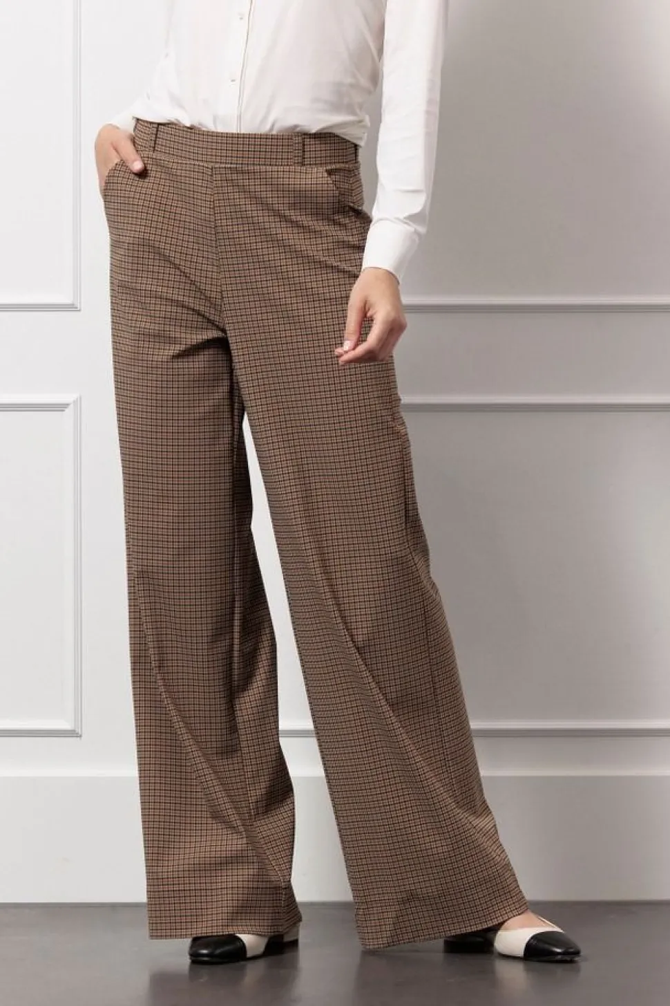 STUDIO ANNELOES PANTALON