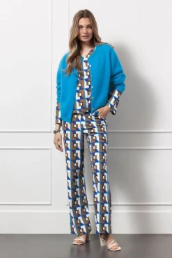 STUDIO ANNELOES PANTALON