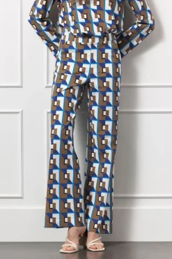 STUDIO ANNELOES PANTALON