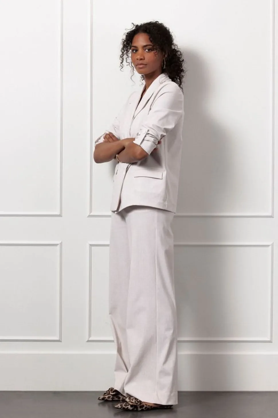 STUDIO ANNELOES PANTALON