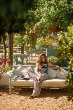 STUDIO ANNELOES PANTALON