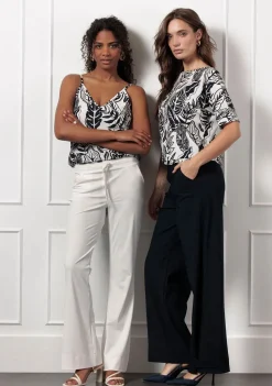 STUDIO ANNELOES PANTALON