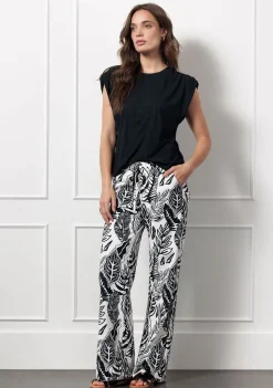 STUDIO ANNELOES PANTALON