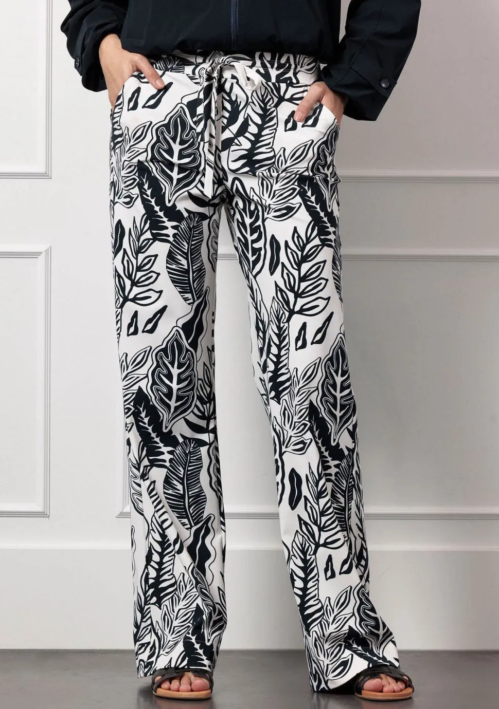 STUDIO ANNELOES PANTALON