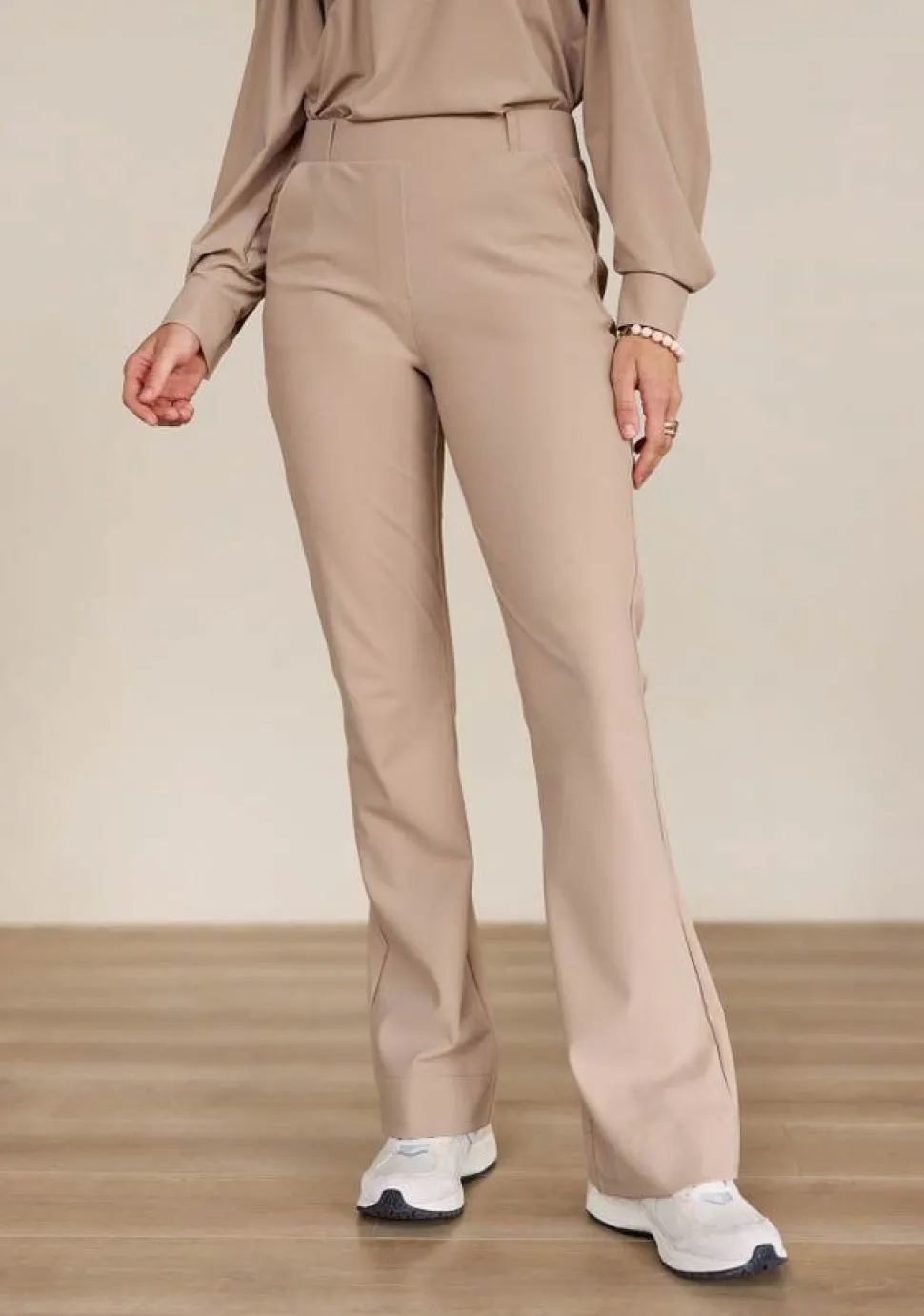 STUDIO ANNELOES PANTALON