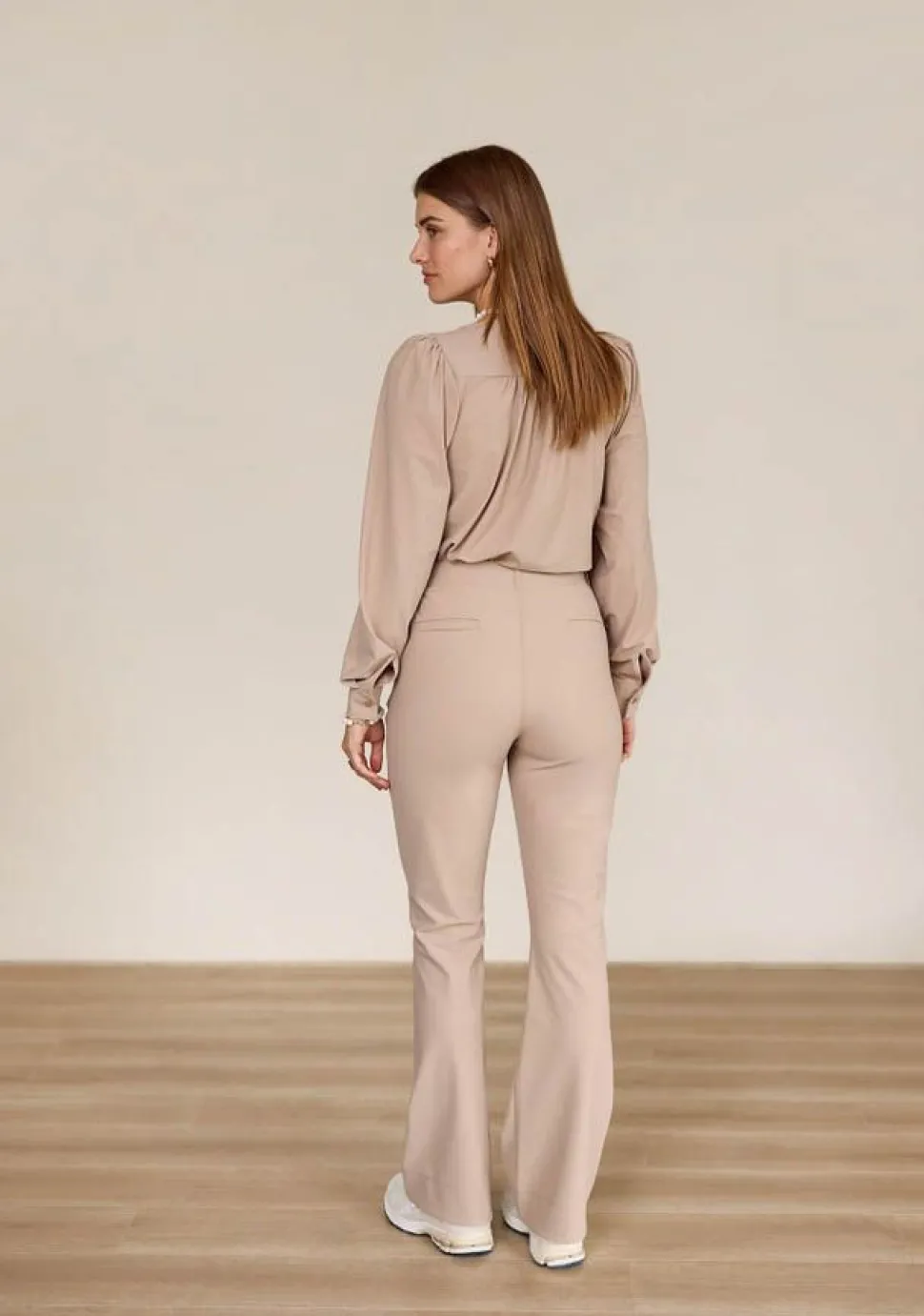 STUDIO ANNELOES PANTALON