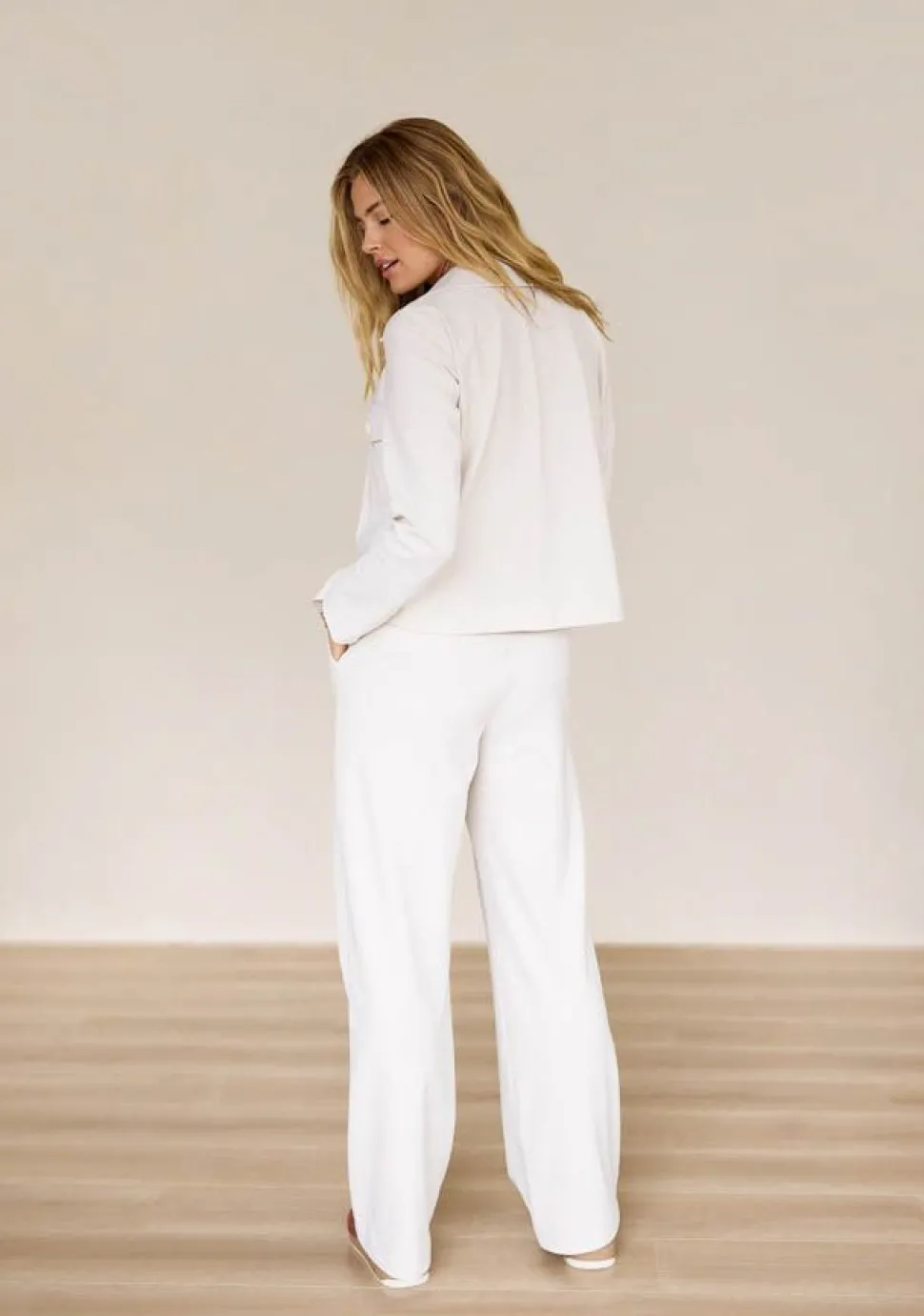 STUDIO ANNELOES PANTALON