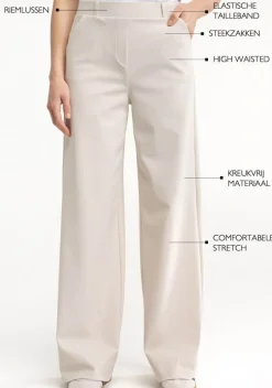 STUDIO ANNELOES PANTALON