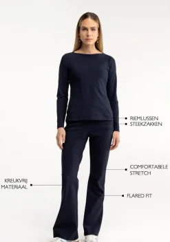 STUDIO ANNELOES PANTALON