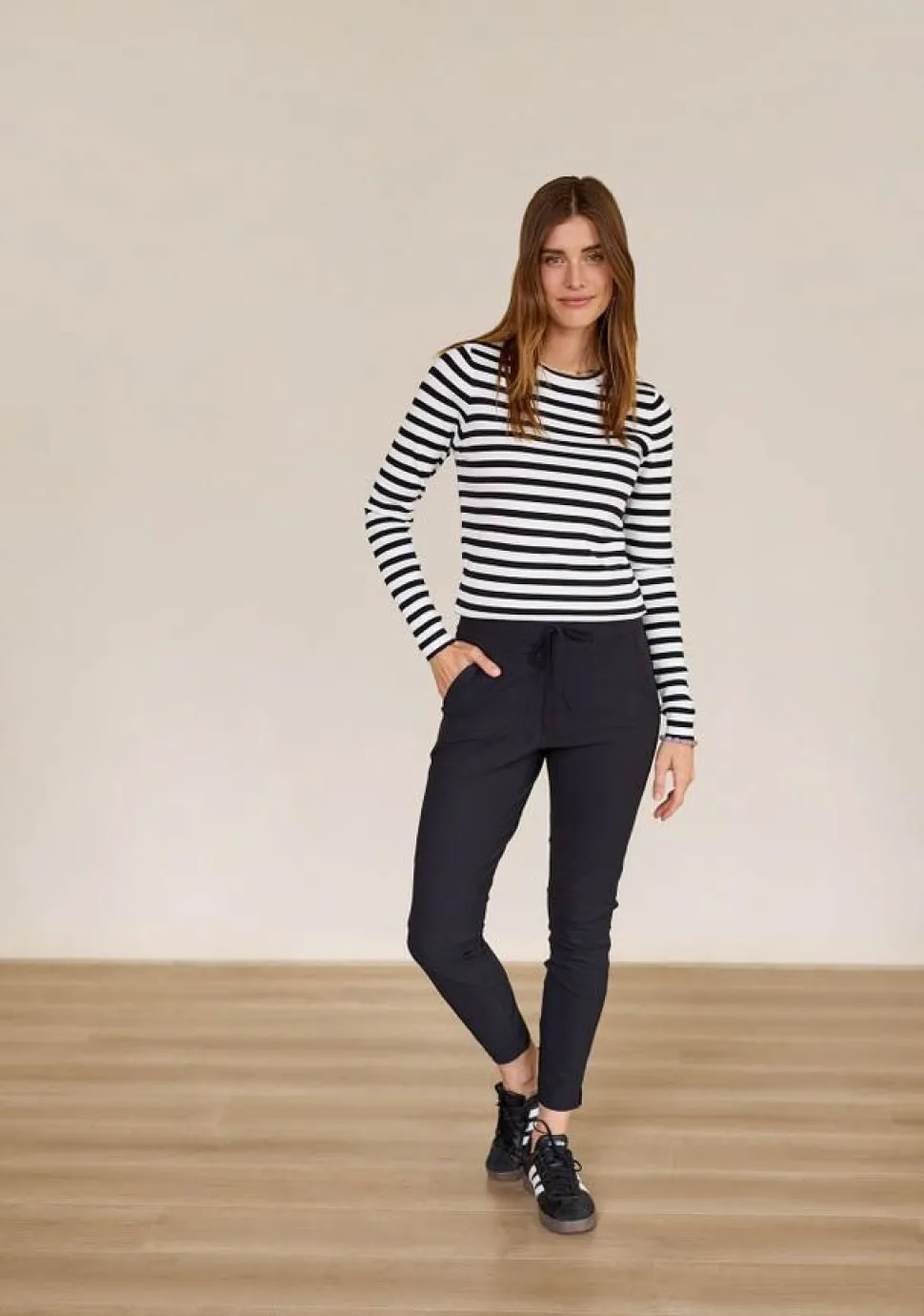 STUDIO ANNELOES PANTALON