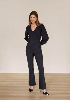 STUDIO ANNELOES PANTALON