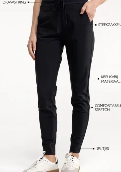 STUDIO ANNELOES PANTALON