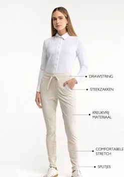 STUDIO ANNELOES PANTALON