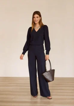 STUDIO ANNELOES PANTALON