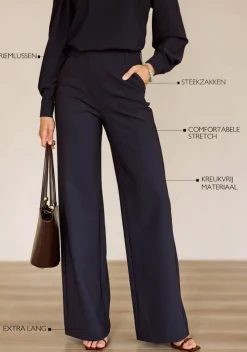 STUDIO ANNELOES PANTALON