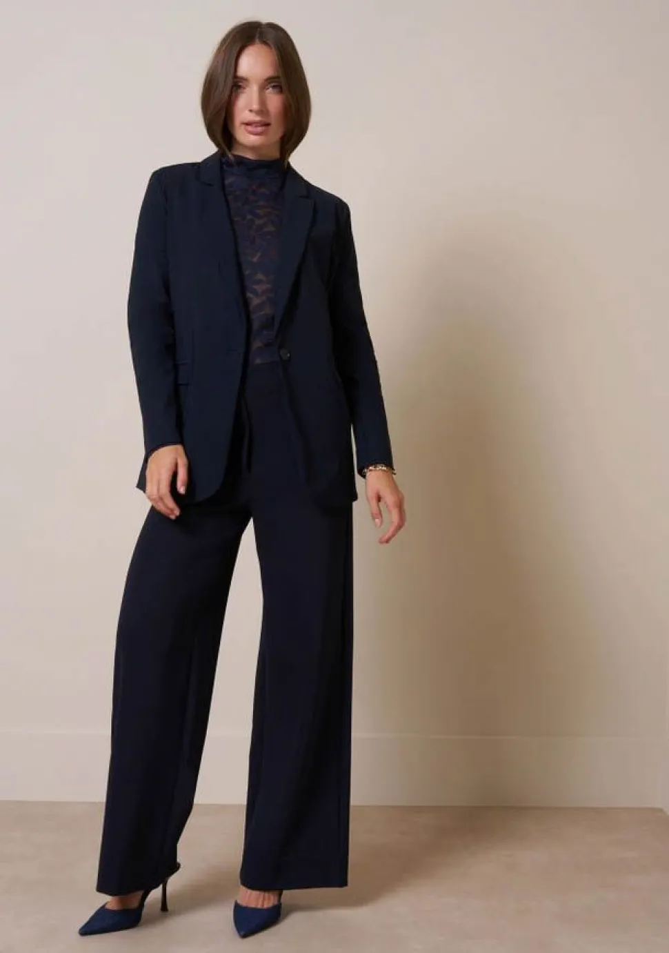 STUDIO ANNELOES PANTALON