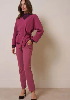 STUDIO ANNELOES PANTALON