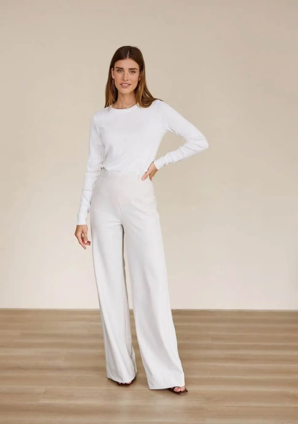 STUDIO ANNELOES PANTALON