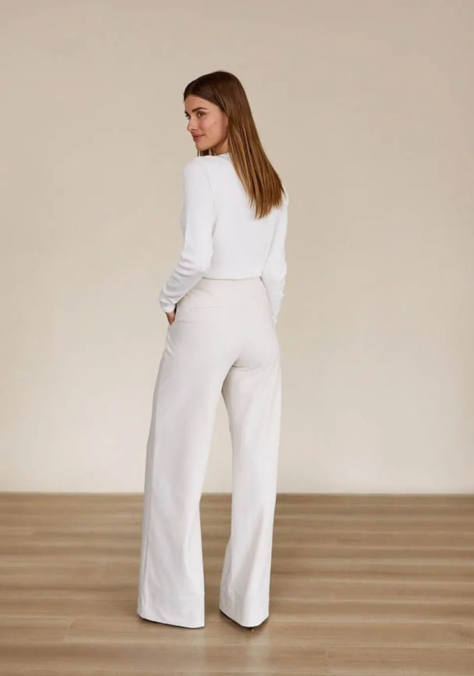 STUDIO ANNELOES PANTALON