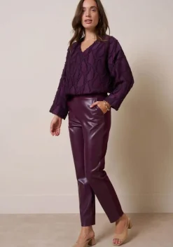 STUDIO ANNELOES PANTALON