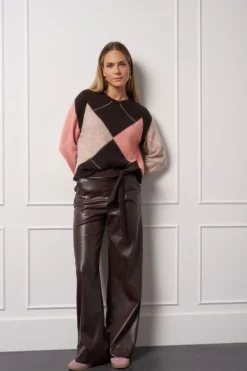 STUDIO ANNELOES PANTALON