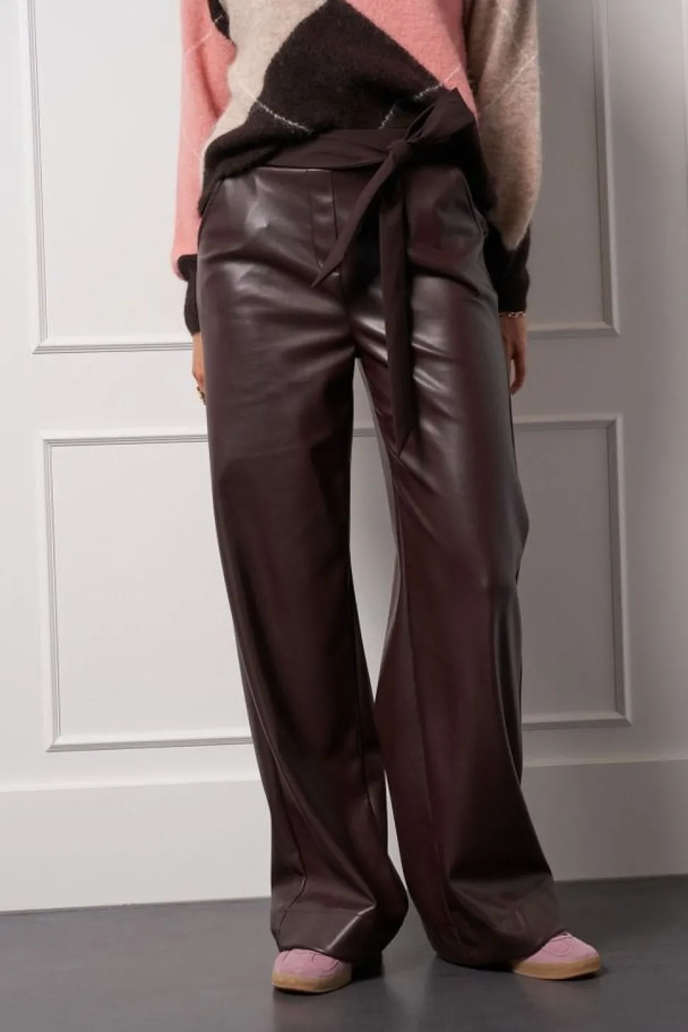 STUDIO ANNELOES PANTALON
