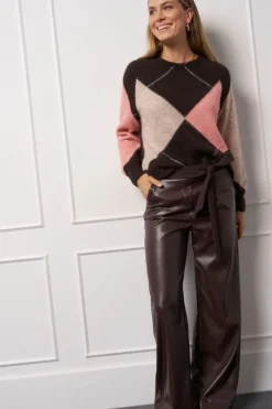 STUDIO ANNELOES PANTALON