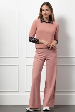 STUDIO ANNELOES PANTALON