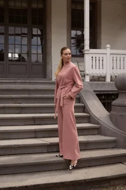 STUDIO ANNELOES PANTALON