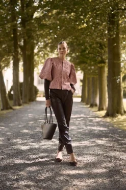 STUDIO ANNELOES PANTALON