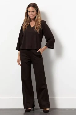STUDIO ANNELOES PANTALON