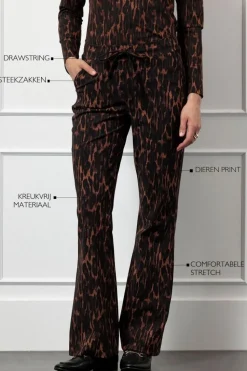 STUDIO ANNELOES PANTALON
