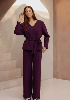 STUDIO ANNELOES PANTALON