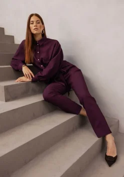 STUDIO ANNELOES PANTALON