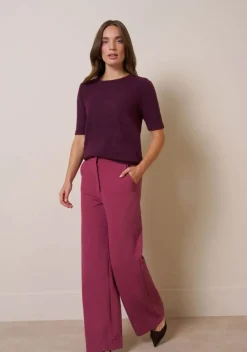 STUDIO ANNELOES PANTALON