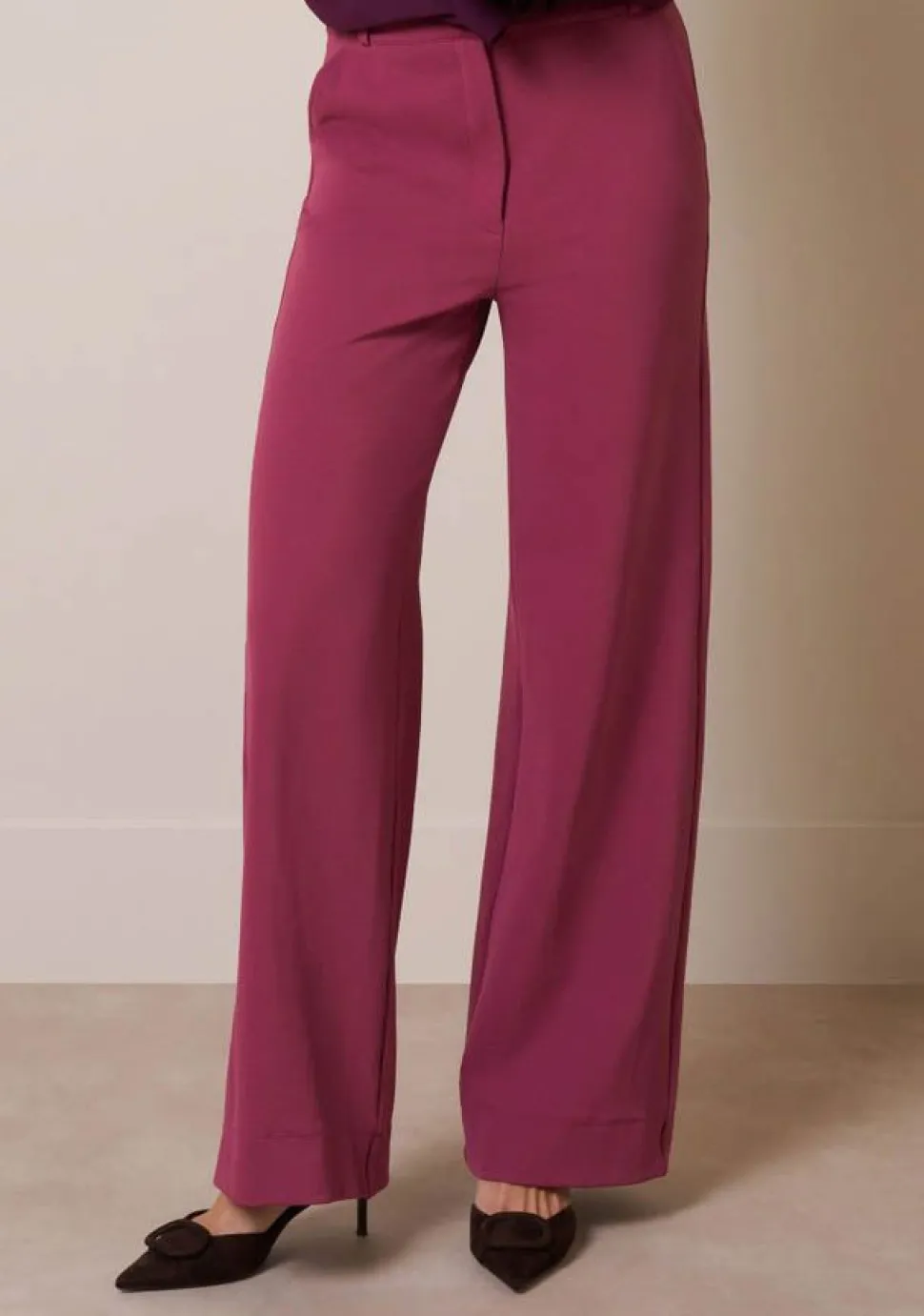 STUDIO ANNELOES PANTALON