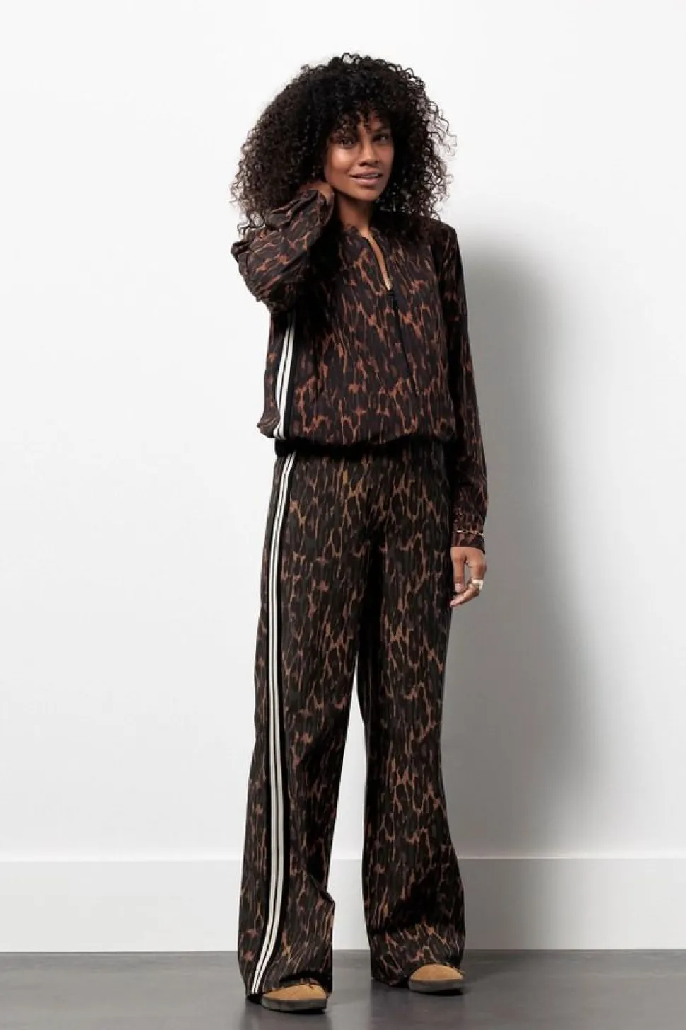 STUDIO ANNELOES PANTALON