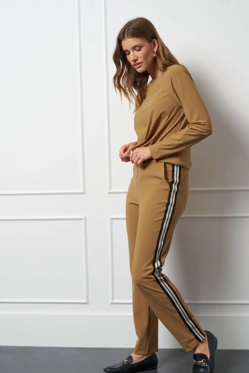 STUDIO ANNELOES PANTALON