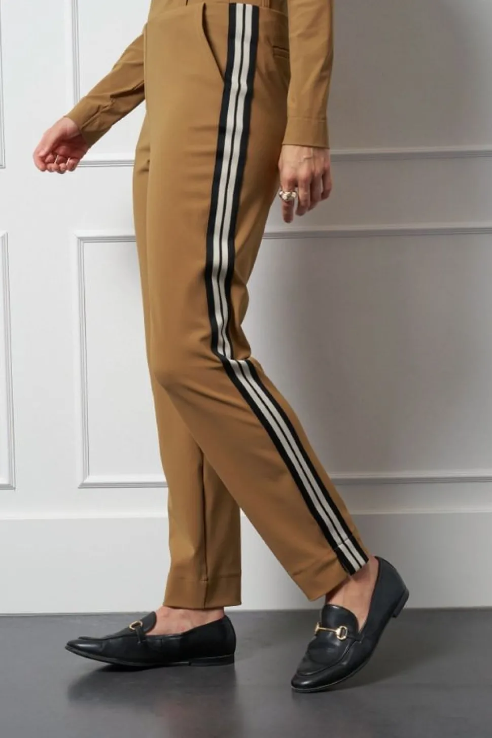 STUDIO ANNELOES PANTALON
