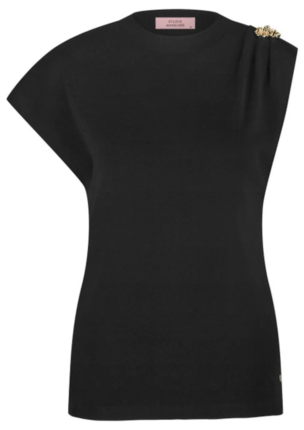 STUDIO ANNELOES SHIRT