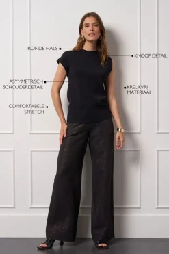 STUDIO ANNELOES SHIRT