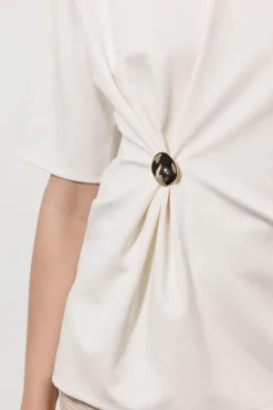 STUDIO ANNELOES SHIRT