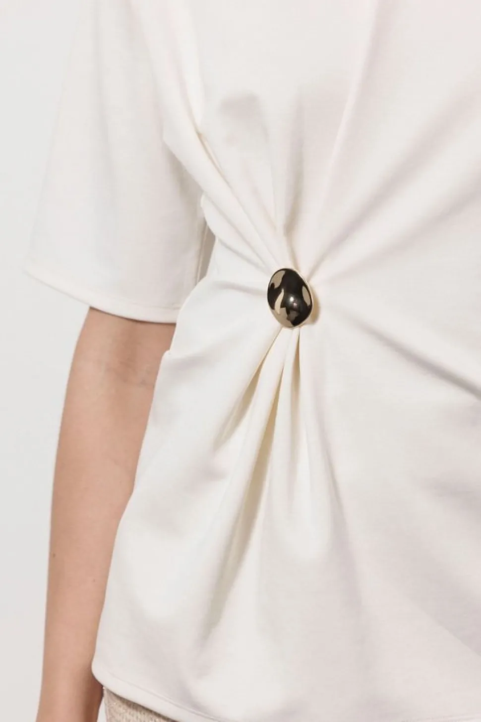 STUDIO ANNELOES SHIRT