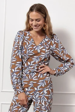 STUDIO ANNELOES SHIRT