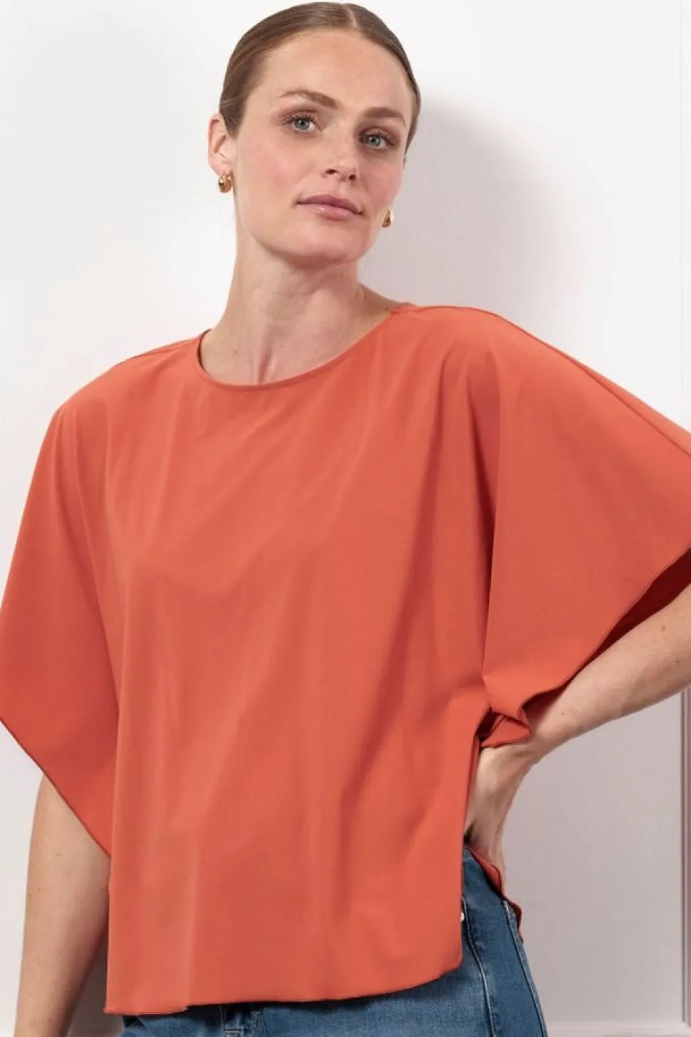 STUDIO ANNELOES SHIRT