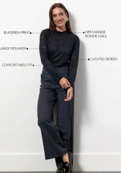 STUDIO ANNELOES SHIRT